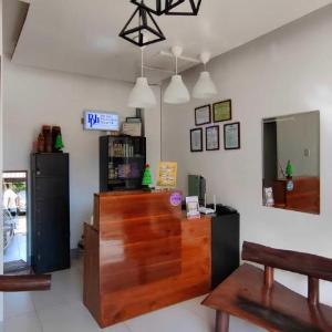 Pring Pension House Puerto Princesa