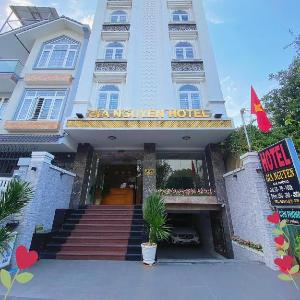 Gia Nguyễn Hotel Vũng Tàu