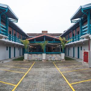 Hotel Praia do Morro