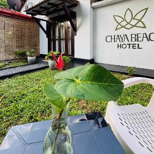 Chaya Beach HotelTangalle
