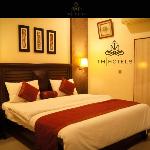 shelton guest House