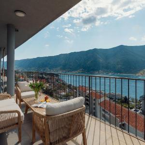 Sky Bay Residence