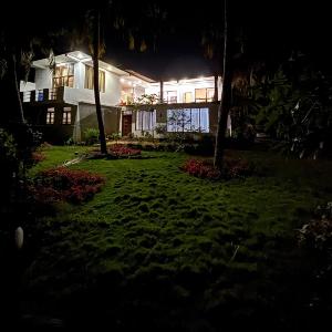 Raa Pala Lake Resort