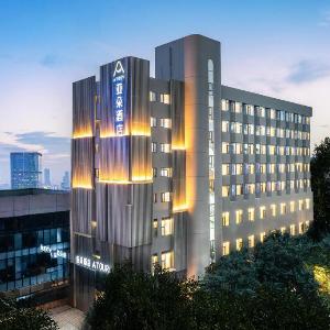 Atour Hotel Chengdu Sichuan University Kehua North Road