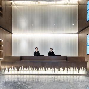 Atour Hotel Hangzhou Binjiang Yuanlun Building
