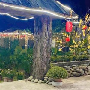 Homestay MOC CHAU DANG GIA