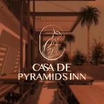 Casa De Pyramids 