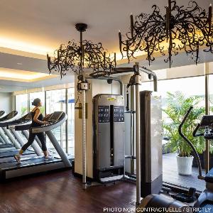 Ming Hotel Nanjing MGallery Collection