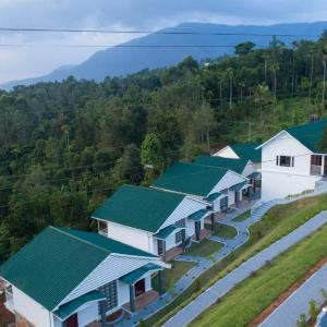 Rainwood Aurum Resort