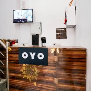 Hotel O Signature Town