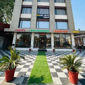 Hotel Delight Zone