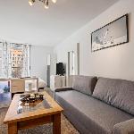apartamento en las tablas con garaje y piscina ALQUILER TEMPORAL
