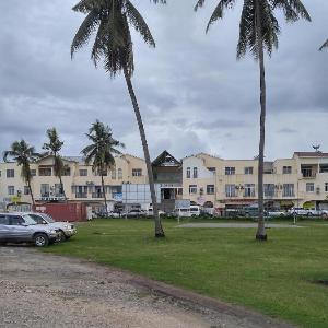 Grace Hotel
