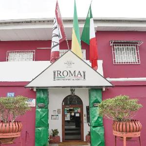 Roma Hôtel & Restaurant