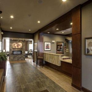 Staybridge Suites Midvale hotel in Midvale