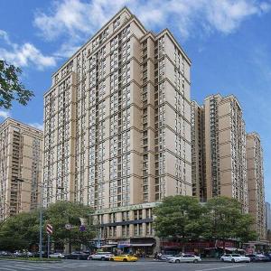 Home Inn Neo Chengdu Century City New Convention and Exhibition Center Metro Station