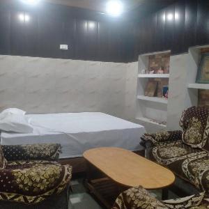 Shree Narayan PG