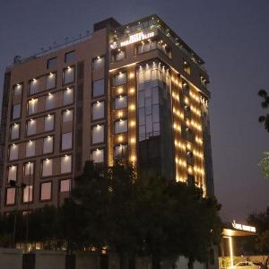 Paradise Bliss Udaipur - Luxury Boutique Hotel