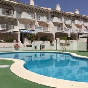 AGUAMARINA - Campoamor - Cerca de playa