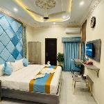 Hotel in Lahore 