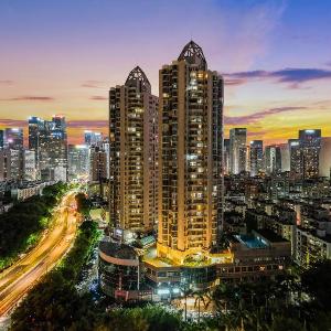 Home Inn Selected Shenzhen Futian Exhibition Center Gangxia Metro Station