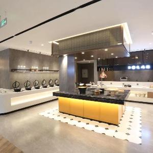 Home Inn Plus Qingdao May Fourth Square Olympic Sailing Center Yunxiao Road