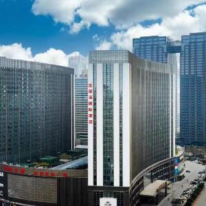 Lanxi International Hotel