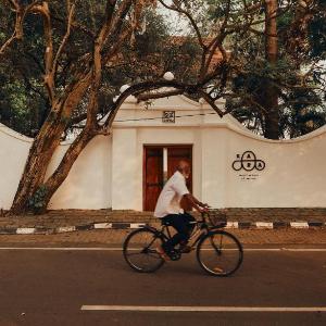 Kara Fort Kochi