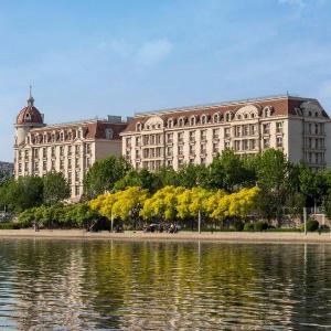 UrCove By Hyatt Tianjin Eye