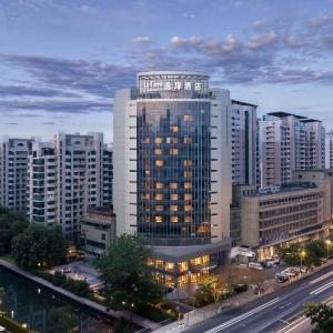 UrCove By Hyatt Tianjin West Station