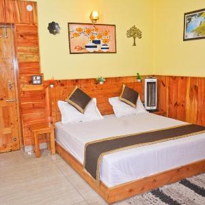 Anurag Hotel Chakrata