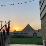 Hotel in Cairo 