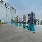 Dorsett Kuala Lumpur Five Senses