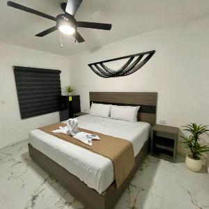 Coco Azul Hotel Boutique