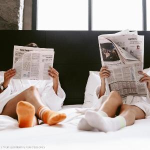Le Petit Hotel Notre Dame