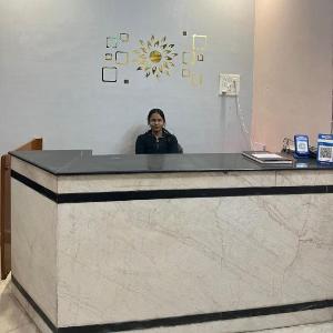 Hotel Ramya Palace