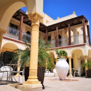 RIAD Comfort Rooms