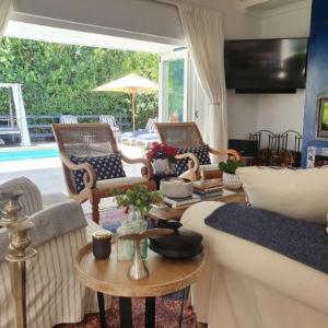 Long Story Guest House