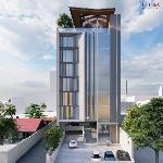 Hostel in Colombo 