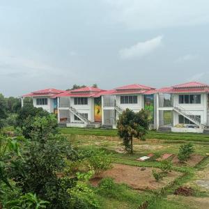 Eco Villa Resort