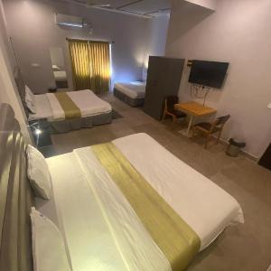 Shri sai palace inn