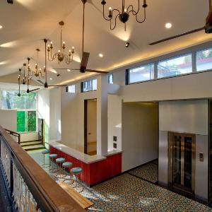 Dimaru Boutique Hotel