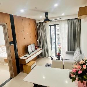 Châu Giang Homestay Nera Garden Huế
