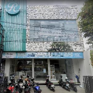 Rosalyne Sleepbox Hotel Sangaji
