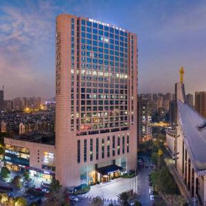 Mercure Hangzhou Qingchun