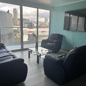 Departamento en edificio One