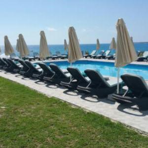 Marica's Boutique Hotel