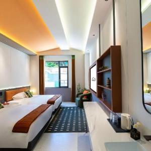 Vishan Designer Homestay