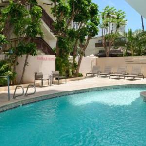 Ilima Hotel hotel photo