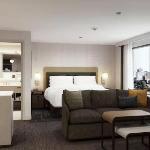 Hotel in Jackson Tennessee
